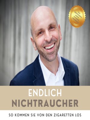 cover image of Endlich Nichtraucher